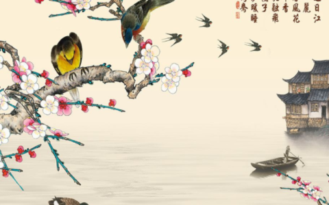 杜甫古诗大全300首简单（盘点杜甫最经典的诗）