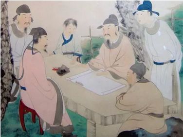 杜甫古诗大全300首简单（盘点杜甫最经典的诗）