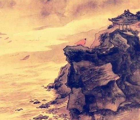 杜甫古诗大全300首简单（盘点杜甫最经典的诗）