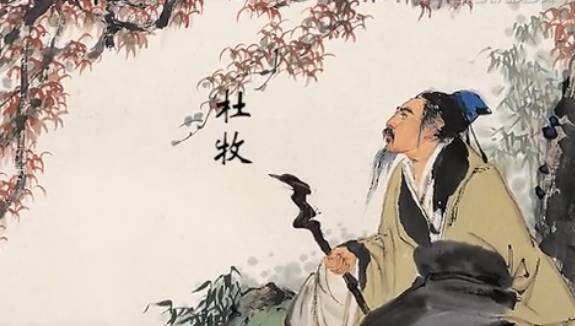 阿房宫赋第一段赏析翻译（阿房宫赋原文）