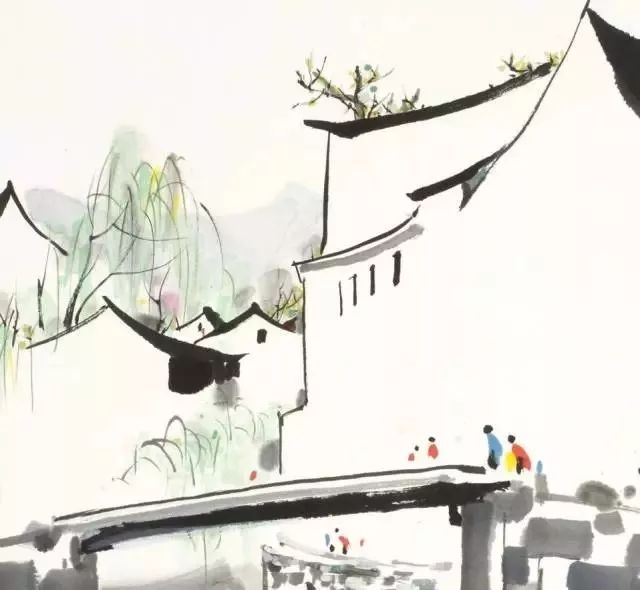 二月春风似剪刀前一句是什么意思（唐代贺知章的咏柳诗文赏析）