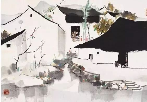 二月春风似剪刀前一句是什么意思（唐代贺知章的咏柳诗文赏析）