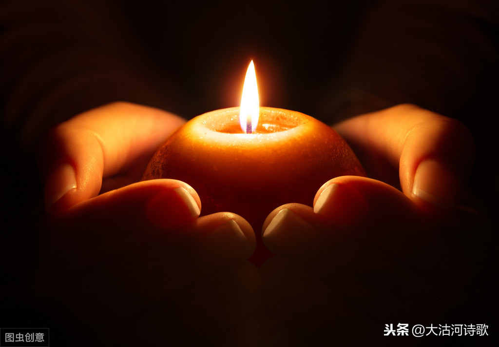 催人泪下七字祭父诗（失去爸爸的痛苦句子）
