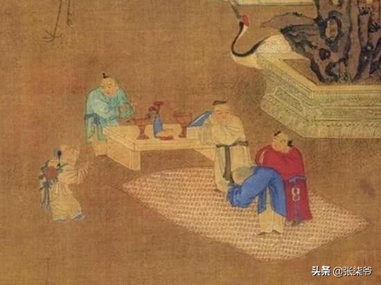 孔融让梨的寓意是什么（孔融让梨的意思和道理）