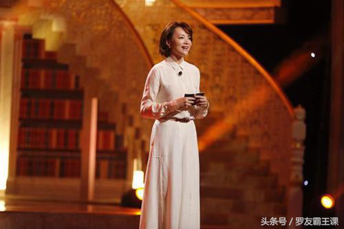 董卿经典语录句句精辟（董卿说过励志的话）