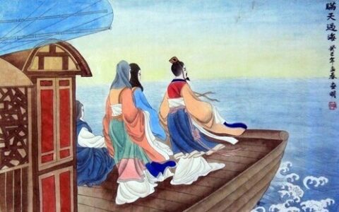 三十六计的全部故事（简短三十六计历史故事）