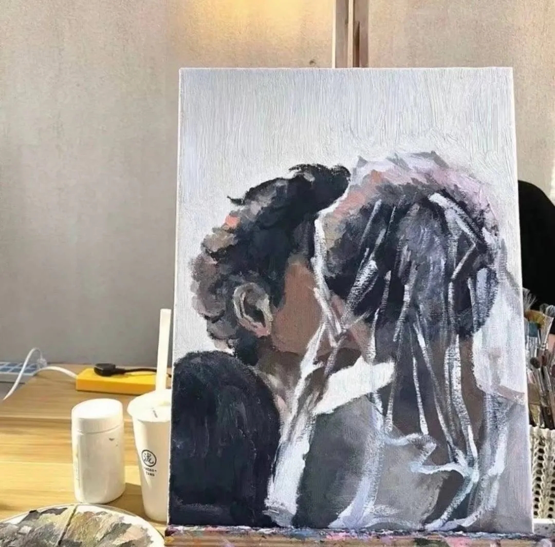 爱是什么短句经典语录（爱情名句经典短句）