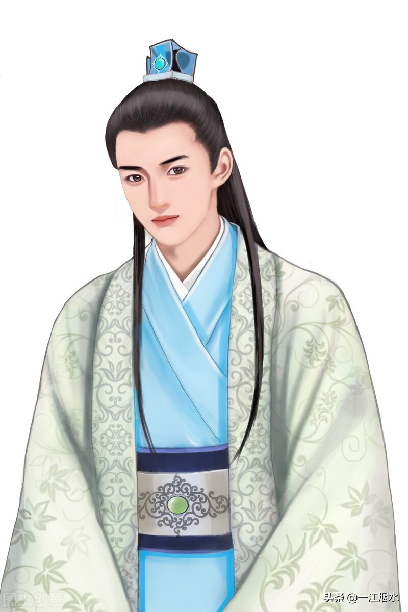 形容男子俊美的成语有哪些（描写男子俊美外貌的成语）