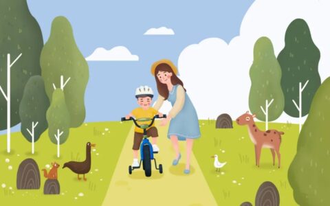 关于母亲的文案短句（母爱最朴实感人的句子）