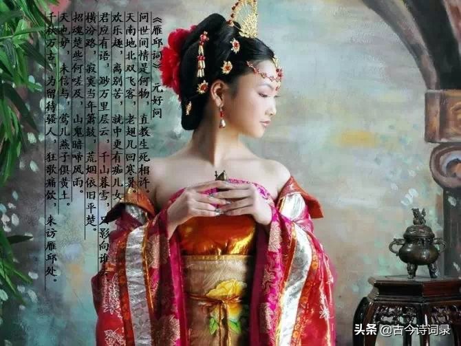 抒情诗大全100首（简短抒情的句子分享）