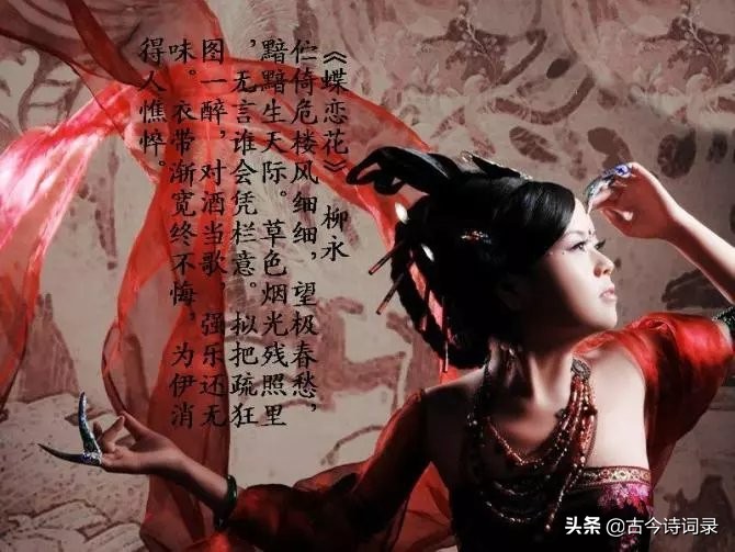 抒情诗大全100首（简短抒情的句子分享）