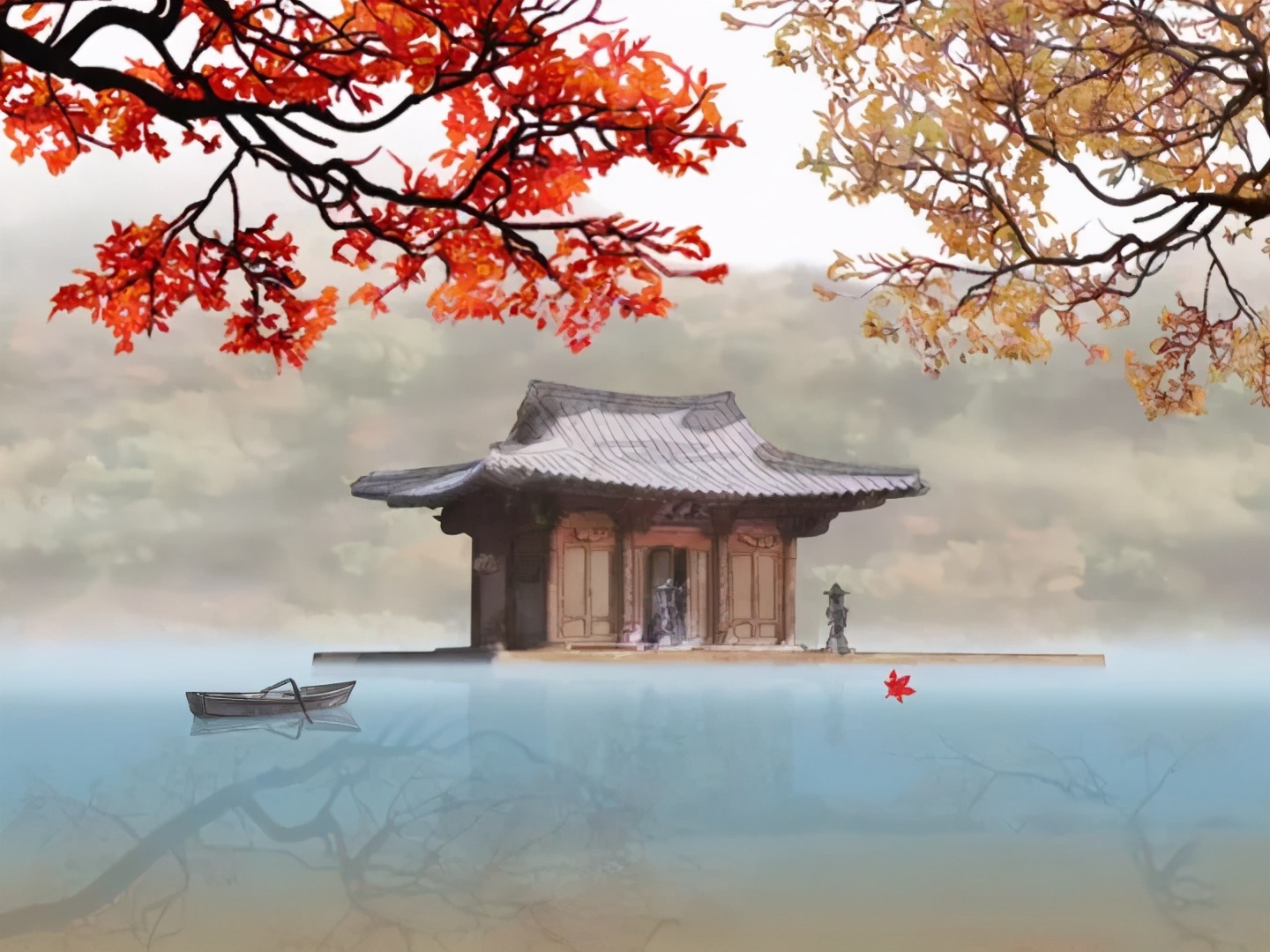 很有内涵的六字的诗句（富有诗意的六字诗词）