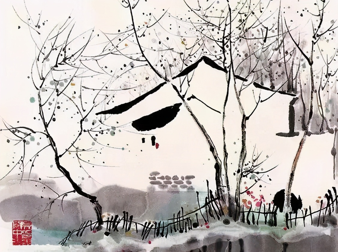 很有内涵的六字的诗句（富有诗意的六字诗词）