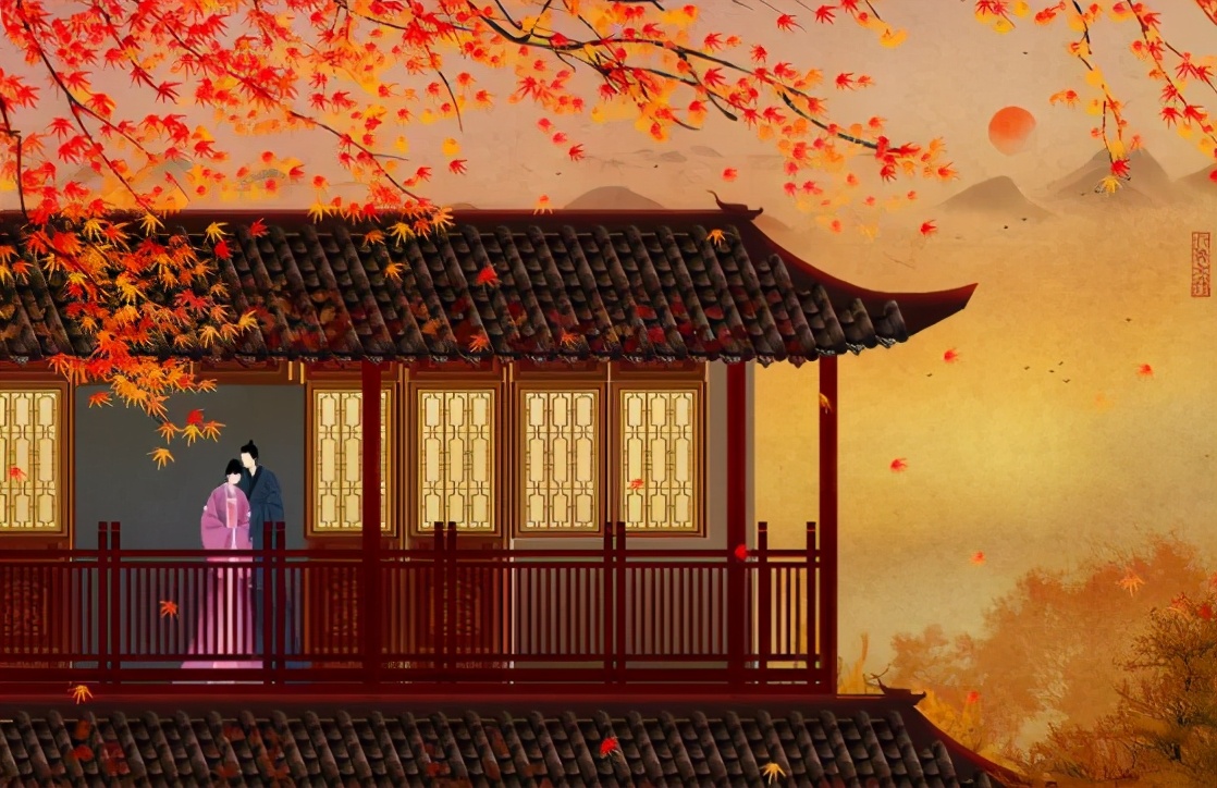 很有内涵的六字的诗句（富有诗意的六字诗词）