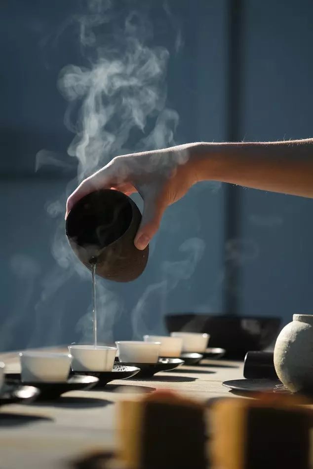 冬天的诗句有哪些（关于初冬美好的诗句）