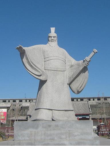 曹操简介及生平事迹（曹操的个人资料介绍）