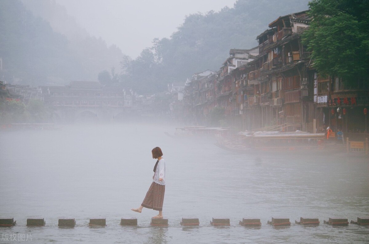 边城好词好句摘抄（边城经典语录合集）