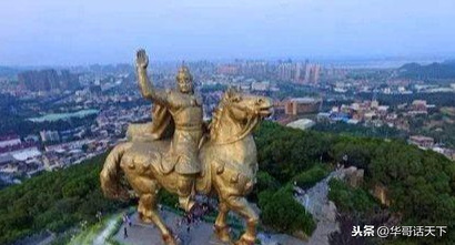 爱国英雄故事有哪些（现代爱国的10个人物故事）