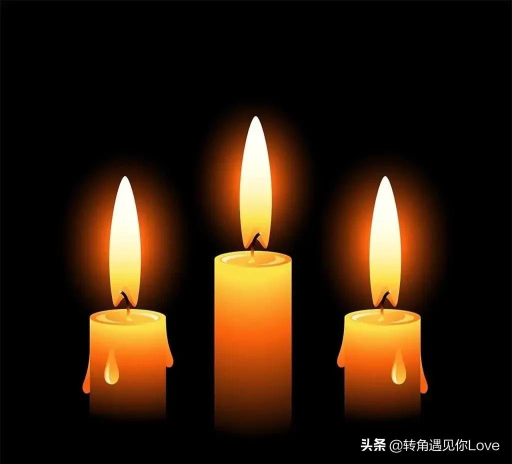 蜡烛的故事好词好句摘抄（有关蜡烛的唯美短句 ）