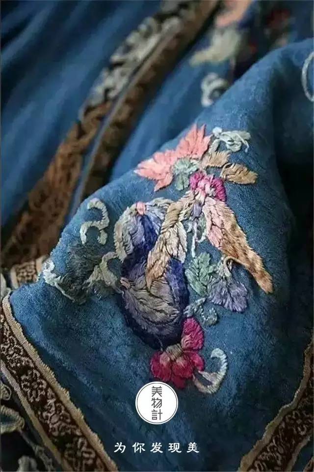描写刺绣的唯美句子（形容传统文化刺绣的句子）