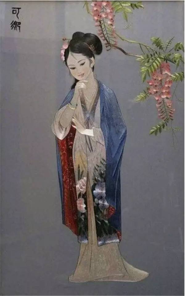 描写刺绣的唯美句子（形容传统文化刺绣的句子）
