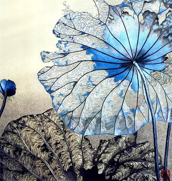描写刺绣的唯美句子（形容传统文化刺绣的句子）