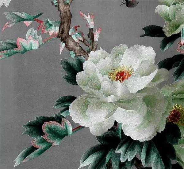 描写刺绣的唯美句子（形容传统文化刺绣的句子）