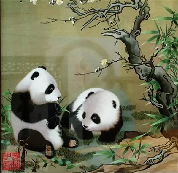 描写刺绣的唯美句子（形容传统文化刺绣的句子）