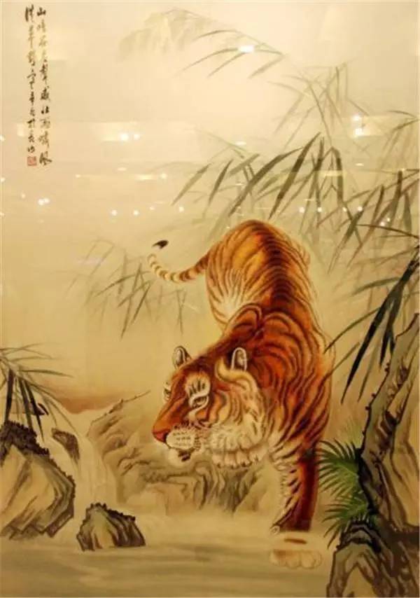 描写刺绣的唯美句子（形容传统文化刺绣的句子）