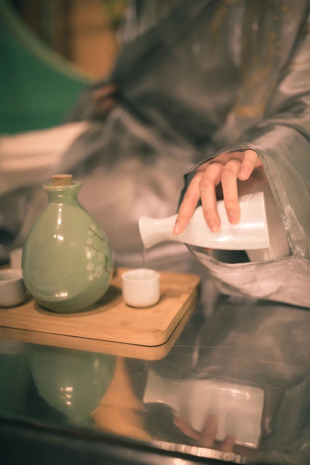 表达爱意的诗句简短（古代表达爱情的诗句）