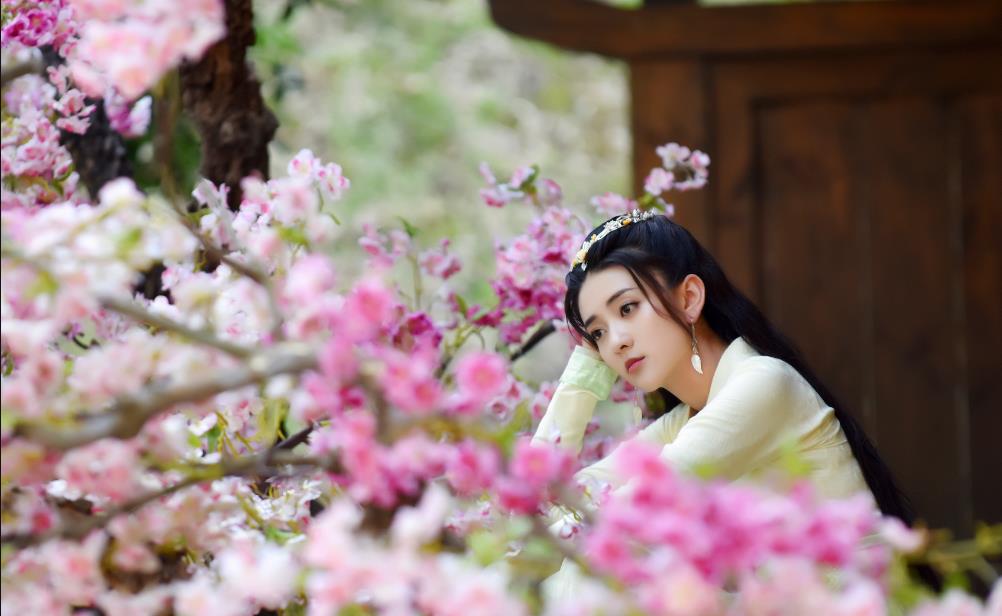 带春的古诗有哪些（含有春字的古诗全部）