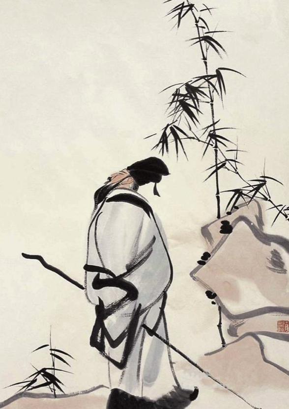 历经磨难后重生的诗句（激励自己度过困难的句子）