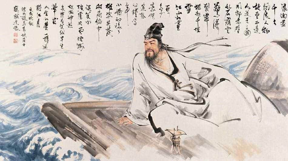 历经磨难后重生的诗句（激励自己度过困难的句子）