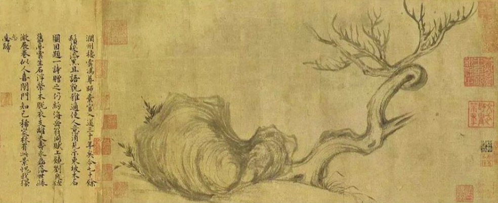 历经磨难后重生的诗句（激励自己度过困难的句子）