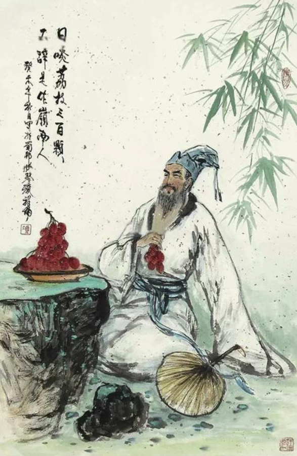 历经磨难后重生的诗句（激励自己度过困难的句子）