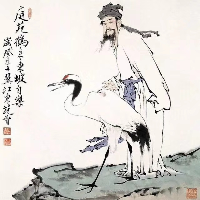 东坡诗文言文翻译（东坡诗文文言文翻译和答案）