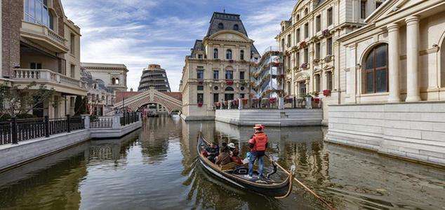 威尼斯简介200字（威尼斯历史文化简介）