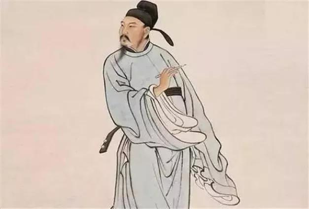 唐代著名诗人有哪些人（唐代诗人一览表）