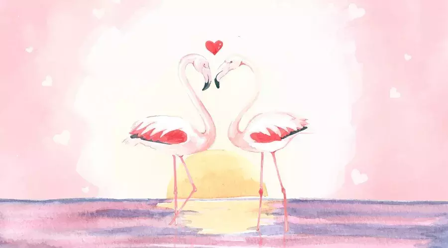 爱情英文诗歌短句（浪漫到哭的英文情诗）