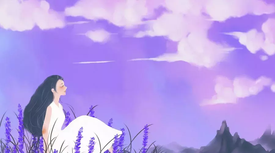 爱情英文诗歌短句（浪漫到哭的英文情诗）