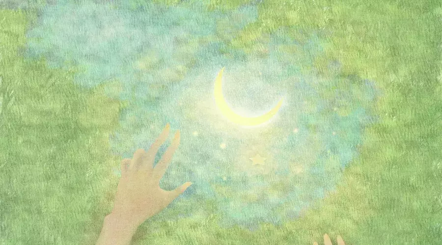 爱情英文诗歌短句（浪漫到哭的英文情诗）