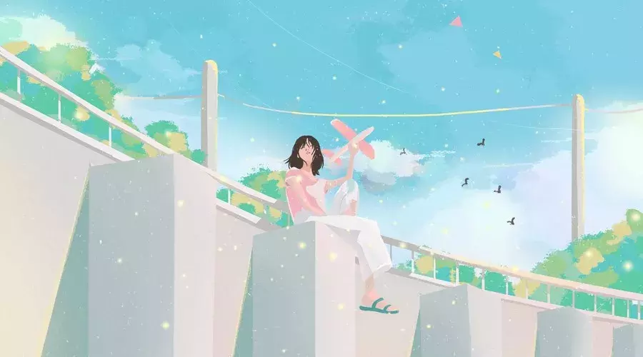 爱情英文诗歌短句（浪漫到哭的英文情诗）