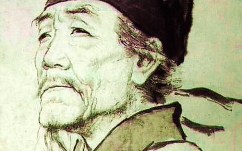 杜甫的诗300首五言绝句（超全）