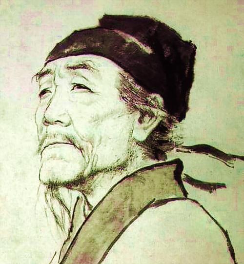 杜甫的诗300首五言绝句（超全）
