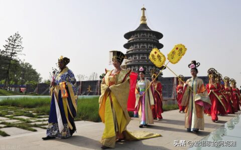 请君入瓮文言文翻译（请君入瓮原文及翻译）