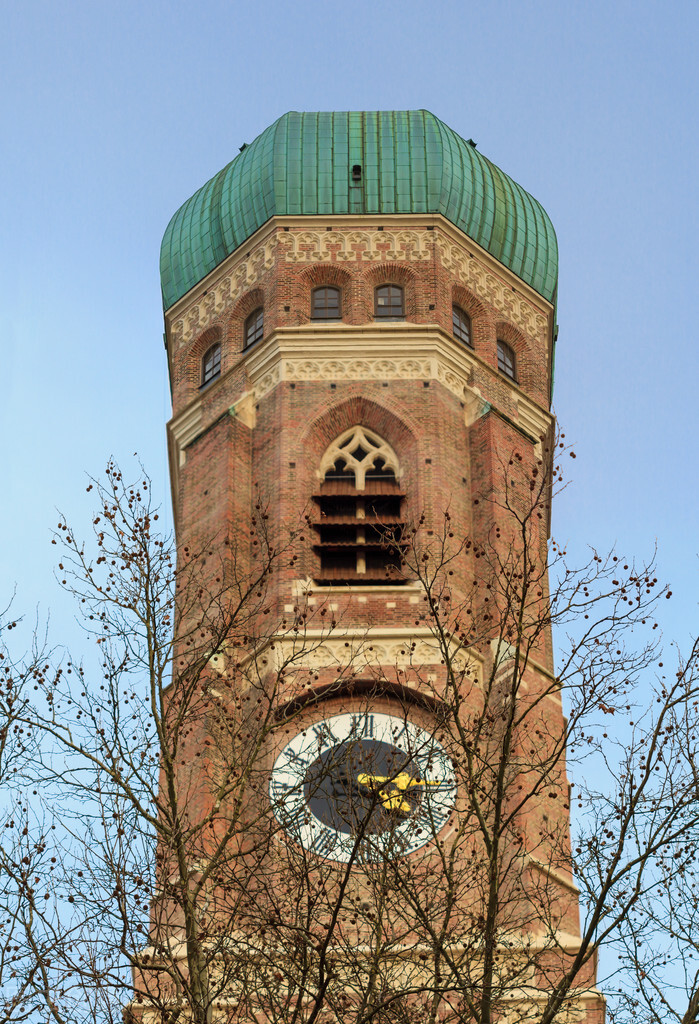 一个冬天的童话全文（德国一个冬天的童话赏析）