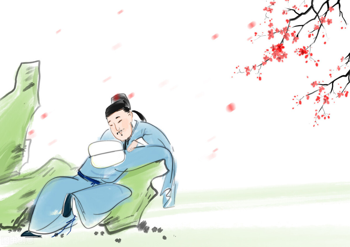 李白简介及人生经历（简述李白的生平经历详细）