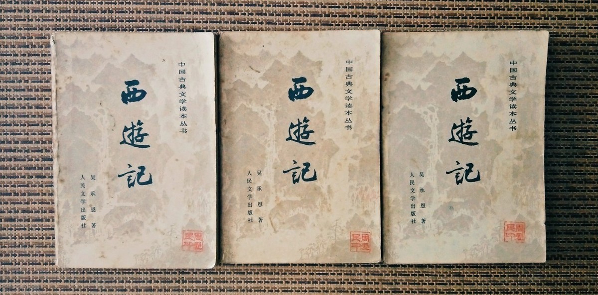 西游记中三打白骨精的故事情节（三打白骨精揭露的事实）