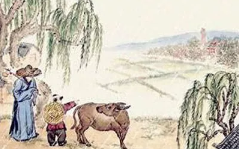 清明这首古诗怎么写（清明杜牧全诗赏析）