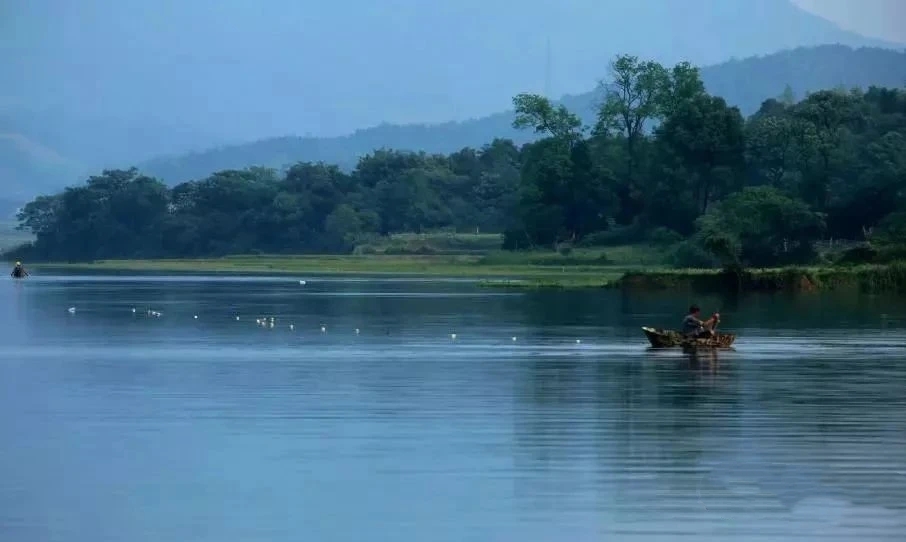 浪淘沙刘禹锡其七（刘禹锡浪淘沙之七赏析）